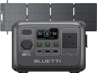 Фото - Зарядная станция BLUETTI AC2A+PV200D 