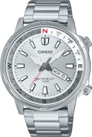 Фото - Наручные часы Casio MTD-130D-7A 