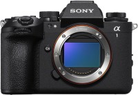 Фото - Фотоаппарат Sony A1 II body 