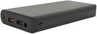 Фото - ИБП Voltronic Power DC1018P 14000mAh Black 18 ВА