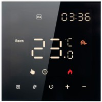 Фото - Терморегулятор In-therm PT 082
