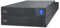 Фото - ИБП APC Easy-UPS SRV 6000VA SRV6KRI 6000 ВА