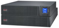 Фото - ИБП APC Easy-UPS 1000VA SRV1KRILRK-E 1000 ВА