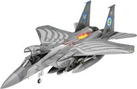 Фото - Сборная модель Revell F-15E Strike Eagl (1:72) 