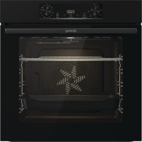 Фото - Духовой шкаф Gorenje BOP 6737 E02 BK 