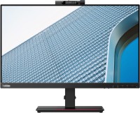 Фото - Монитор Lenovo ThinkVision T24v-20 23.8 "  черный