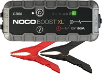 Фото - Пуско-зарядное устройство Noco GB50 Boost XL 