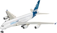 Фото - Сборная модель Revell Airbus A380 (1:288) 