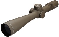 Фото - Прицел Leupold Mark 5HD 7-35x56 M5C3 FFP Tremor 3 FDE 