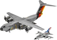 Фото - Сборная модель Revell Air Defender Set (Airbus A400M Tornado) (1:144) 