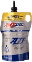 Фото - Трансмиссионное масло AMSoil Signature Series Fuel-Efficient Synthetic ATF 1 л