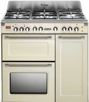 Фото - Плита De'Longhi D3VR 908 DF-1 бежевый