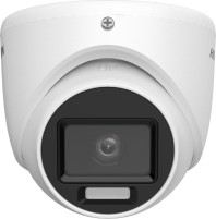 Фото - Камера видеонаблюдения Hikvision DS-2CE76D0T-LMFS 2.8 mm 