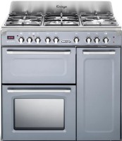 Фото - Плита De'Longhi D3VR 908 DF SLATE-1 серый