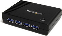 Фото - Картридер / USB-хаб Startech.com ST4300USB3 