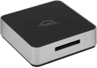 Фото - Картридер / USB-хаб OWC Atlas CFexpress 4.0 Type B Card Reader 