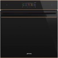 Фото - Духовой шкаф Smeg Dolce Stil Novo SO6606WAPNR 