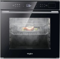 Фото - Духовой шкаф Whirlpool W7 OS4 4S2 H BL 