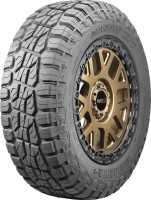 Фото - Шины Delinte Bandit X/T DX-20 235/60 R17 108H 