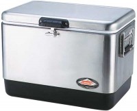 Фото - Термосумка Coleman Steel-Belted 54 QT 