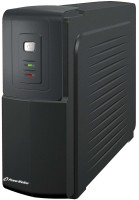 Фото - ИБП PowerWalker VFD 600 CEE 7/3 600 ВА