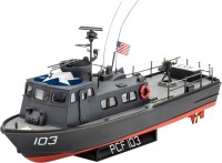 Фото - Сборная модель Revell US Navy Swift Boat Mk.I (1:72) 