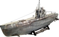 Фото - Сборная модель Revell German Submarine Type VII C-41 (1:72) 