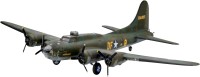 Фото - Сборная модель Revell B-17F Memphis Bell (1:48) 