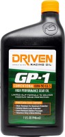 Фото - Трансмиссионное масло DRIVEN Gear Oil GP-1 80W-90 GL-5 1L 1 л