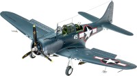 Фото - Сборная модель Revell SBD-5 Dauntless (1:48) 