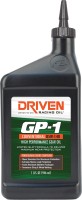 Фото - Трансмиссионное масло DRIVEN Gear Oil GP-1 85W-140 1L 1 л