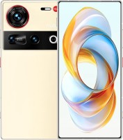 Фото - Мобильный телефон Nubia Z70 Ultra 512 ГБ / 16 ГБ