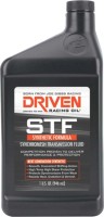 Фото - Трансмиссионное масло DRIVEN Synchromesh Transmission Fluid 1L 1 л