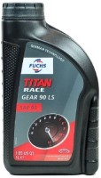 Фото - Трансмиссионное масло Fuchs Titan Race Gear LS SAE90 1L 1 л