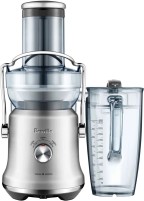 Фото - Соковыжималка Breville Fountain Cold Plus 