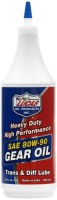 Фото - Трансмиссионное масло Lucas Oil Heavy Duty Gear Oil 80W-90 1L 1 л