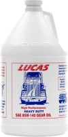 Фото - Трансмиссионное масло Lucas Oil Heavy Duty Gear Oil 85W-140 3.79L 3.79 л