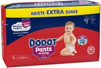 Фото - Подгузники Dodot Activity Pants 4 / 43 pcs 