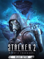 Фото - Игра GSC Game World S.T.A.L.K.E.R. 2: Heart of Chornobyl - Deluxe Edition 