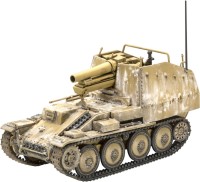 Фото - Сборная модель Revell Sturmpanzer 38(t) Grille Ausf. M (1:72) 