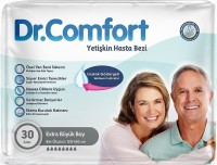 Фото - Подгузники Dr Comfort Diapers XL / 30 pcs 