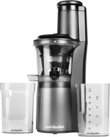 Фото - Соковыжималка NutriBullet Slow Juicer NBJ50300 