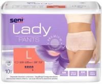 Фото - Подгузники Seni Lady Pants L / 10 pcs 