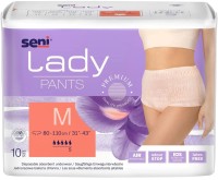 Фото - Подгузники Seni Lady Pants M / 10 pcs 