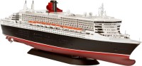 Фото - Сборная модель Revell Ocean Liner Queen Mary 2 (1:700) 