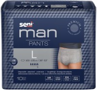 Фото - Подгузники Seni Man Pants L / 10 pcs 