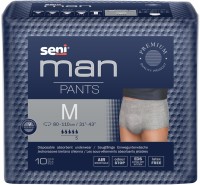 Фото - Подгузники Seni Man Pants M / 10 pcs 