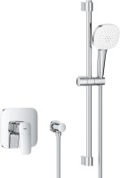 Фото - Душевая система Grohe Cubeo 1053350000 