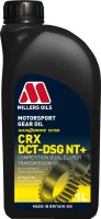 Фото - Трансмиссионное масло Millers CRX DCT-DSG NT+ 1 л