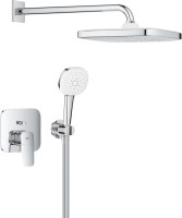 Фото - Душевая система Grohe Cubeo 1053360000 